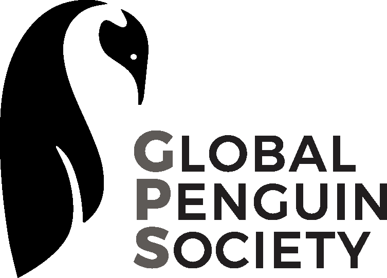 Global Penguin Society logo